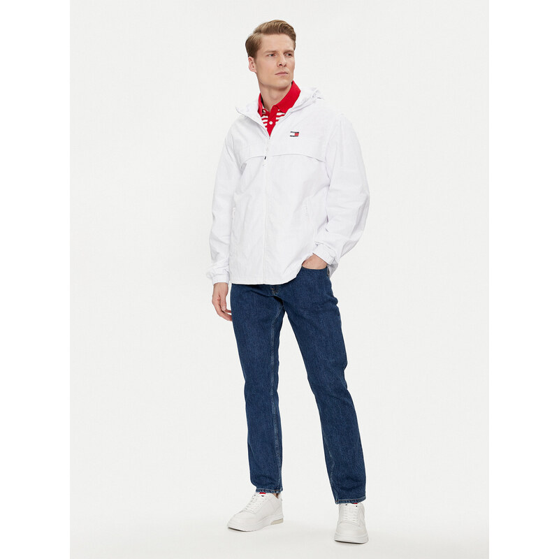 Větrovka Tommy Jeans