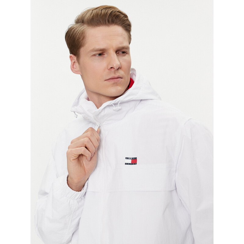 Větrovka Tommy Jeans