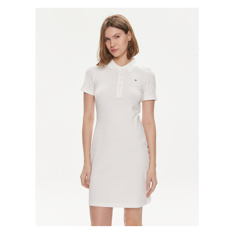 Každodenní šaty Tommy Hilfiger 90163188