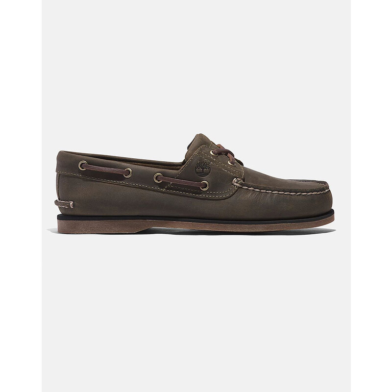 TIMBERLAND CLAS BOAT SHOE