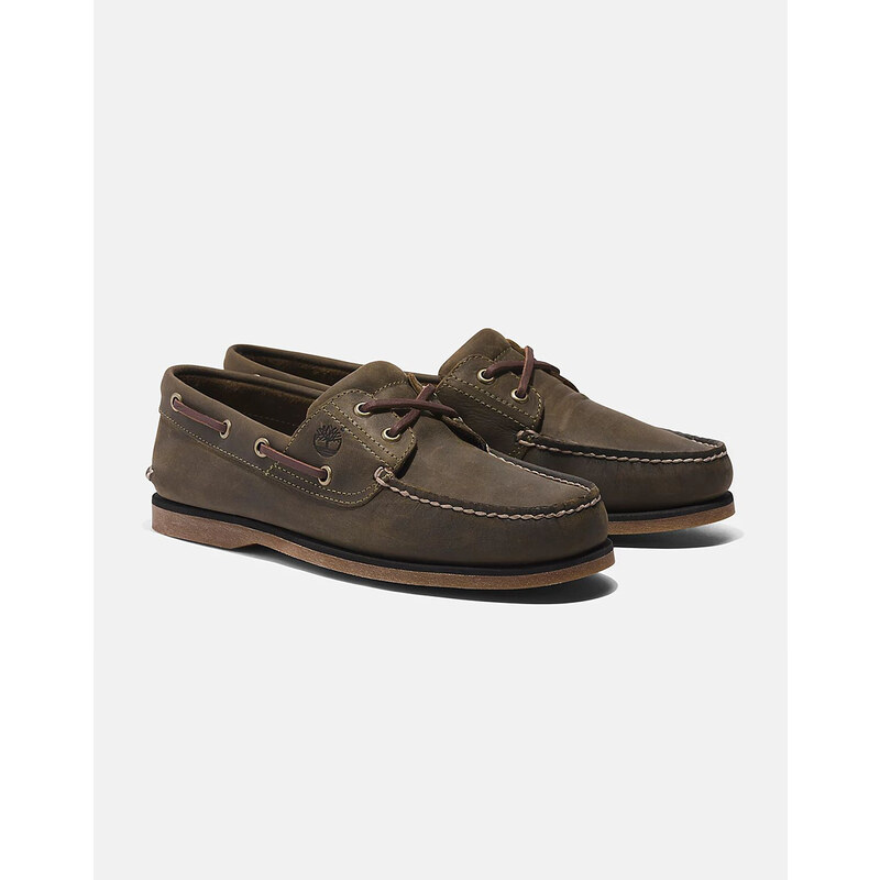 TIMBERLAND CLAS BOAT SHOE