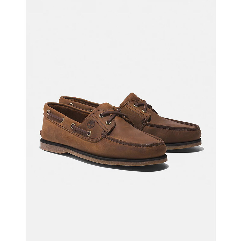 TIMBERLAND CLAS BOAT SHOE