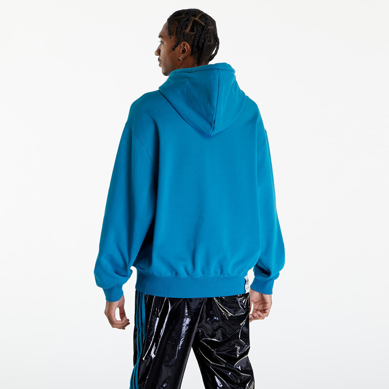 adidas Originals adidas x Song For The Mute Winter Hoodie UNISEX Active Teal