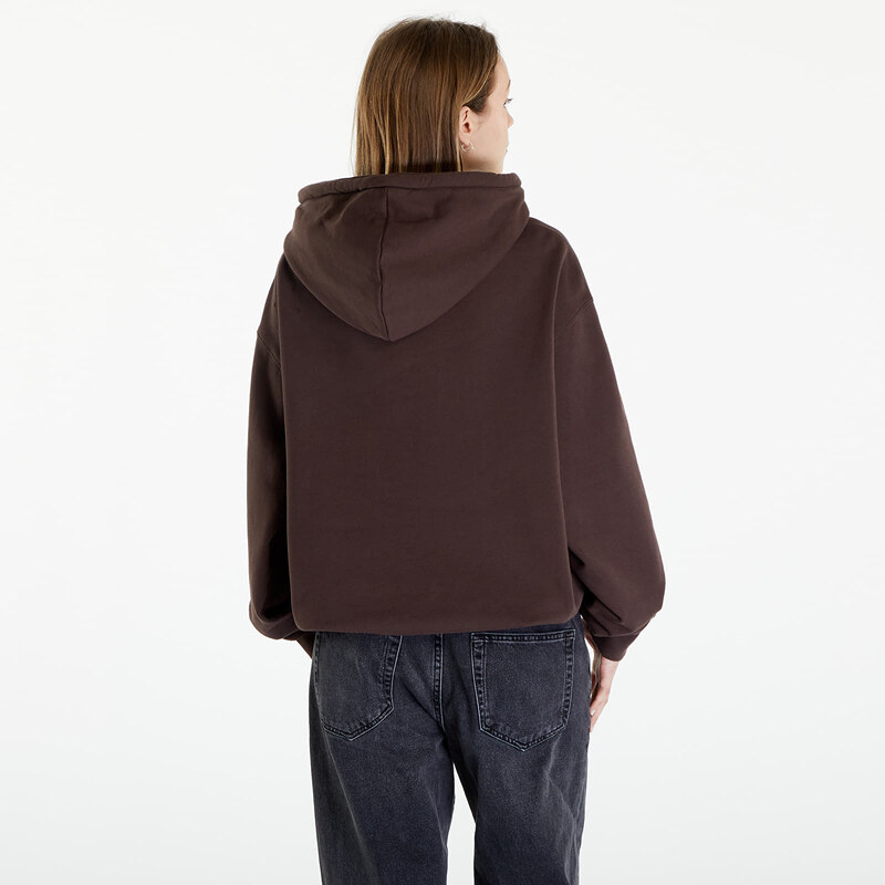 adidas Originals adidas x Song For The Mute Winter Hoodie UNISEX Brown