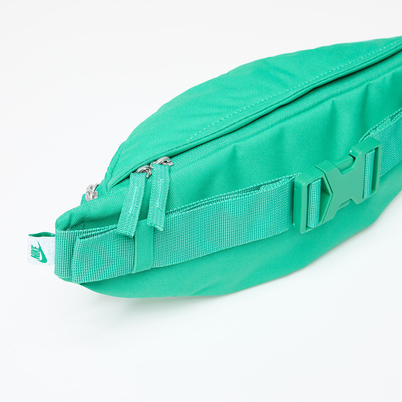 Ledvinka Nike Heritage Waistpack Stadium Green/ Stadium Green/ White