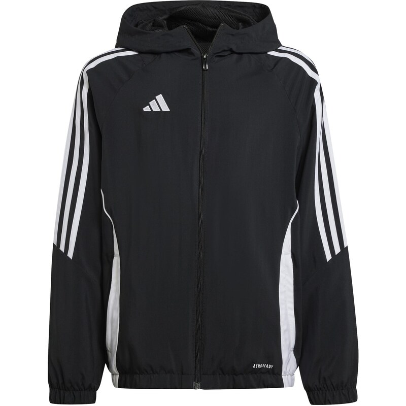 Bunda s kapucí adidas TIRO24 WB Y im8798