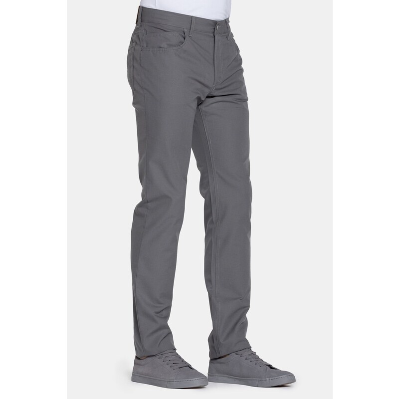 Carrera pánské kalhoty Grey 700/1167A Velikost: 34