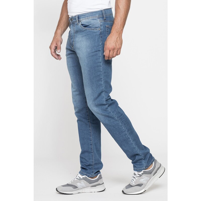 Carrera pánské jeans Light Blue 700R/900A Velikost: 42