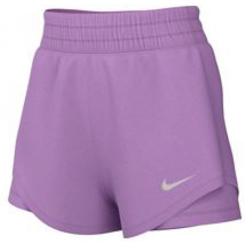 Kraťasy funkční Nike Dri-Fit One Velikost: 40 šeříková 90152827
