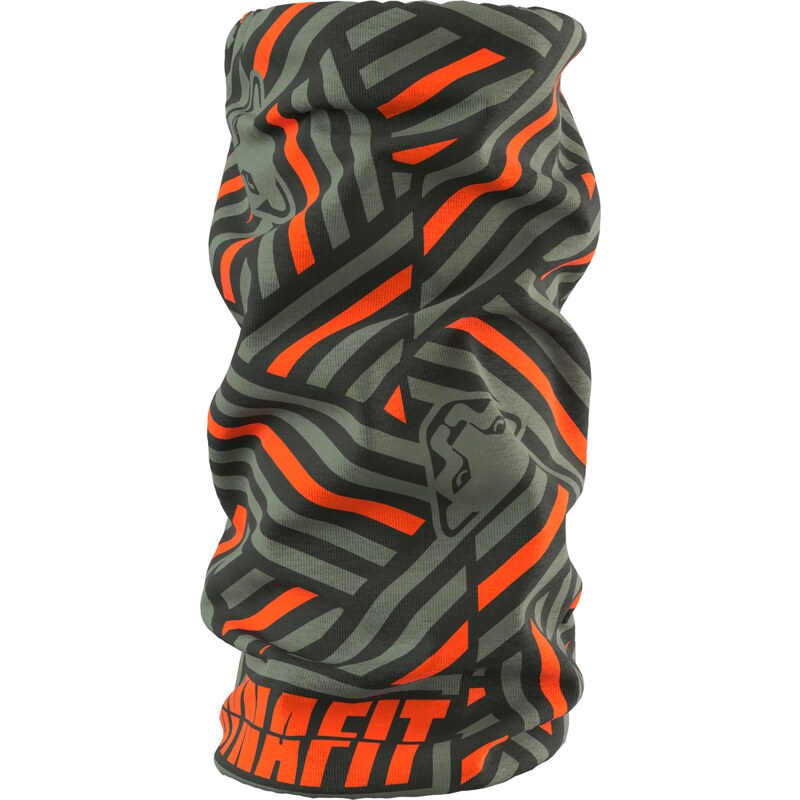 Nákrčník Dynafit LOGO NECK GAITER 08-0000071416-5291