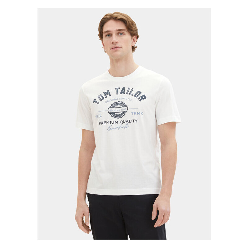 T-Shirt Tom Tailor