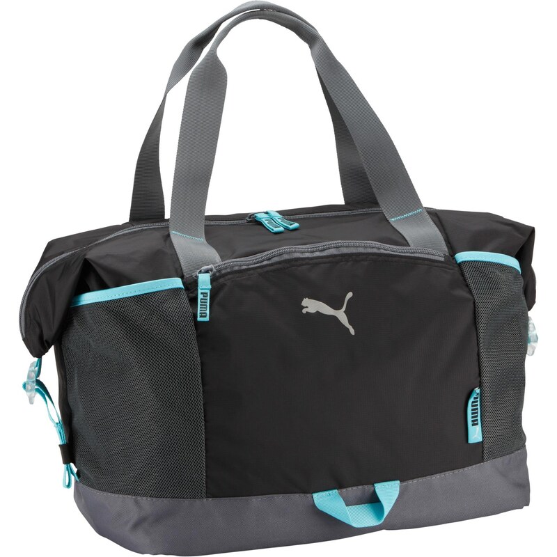 Puma Women's Fitness Workout Bag