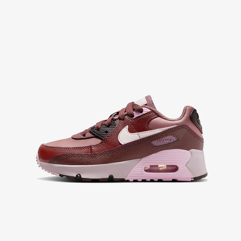 NIKE AIR MAX 90 LTR PS