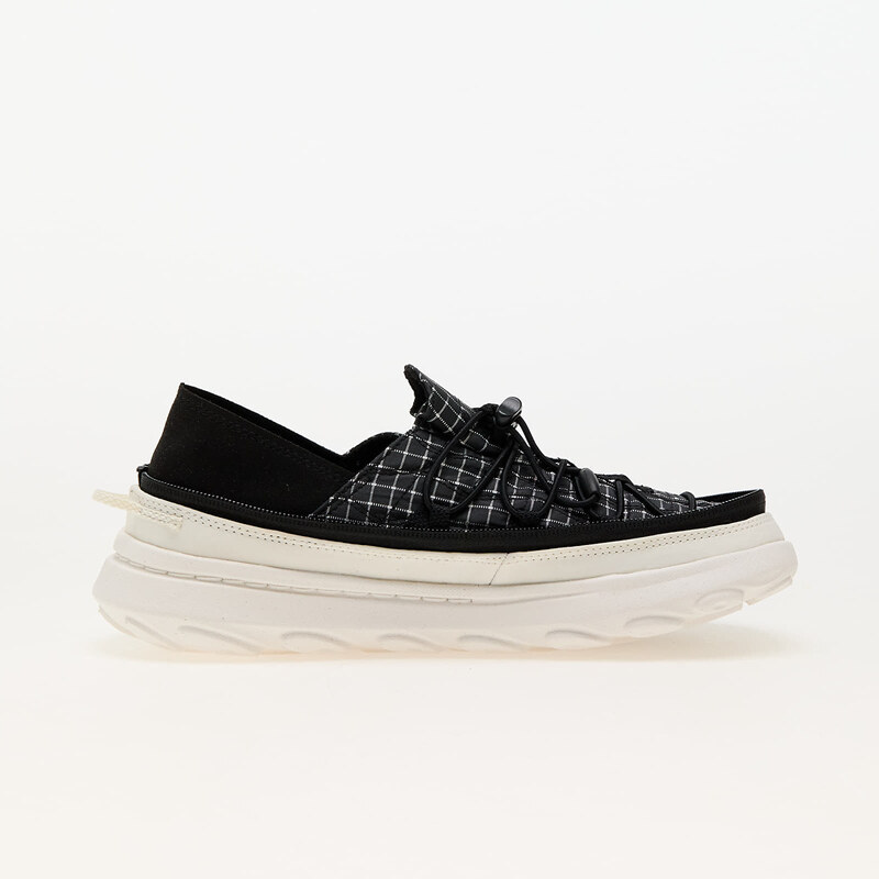 Pánské slip-on tenisky Merrell 1TRL Hut Moc 2 Packable Rs Black