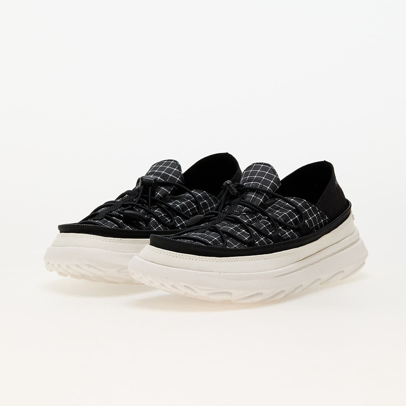 Pánské slip-on tenisky Merrell 1TRL Hut Moc 2 Packable Rs Black