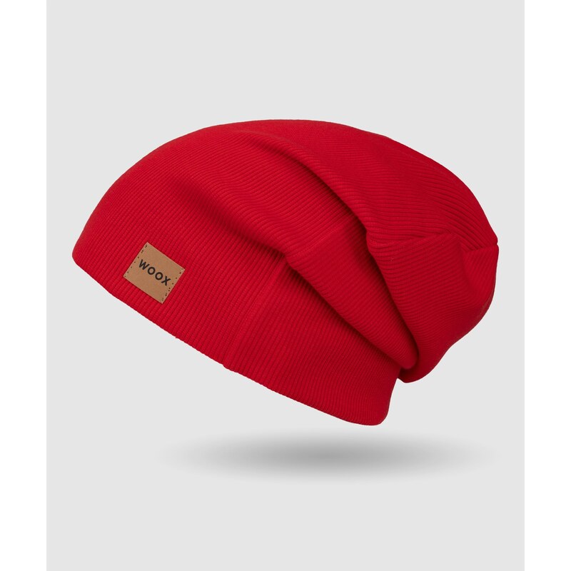 Čepice WOOX Ros Beanie