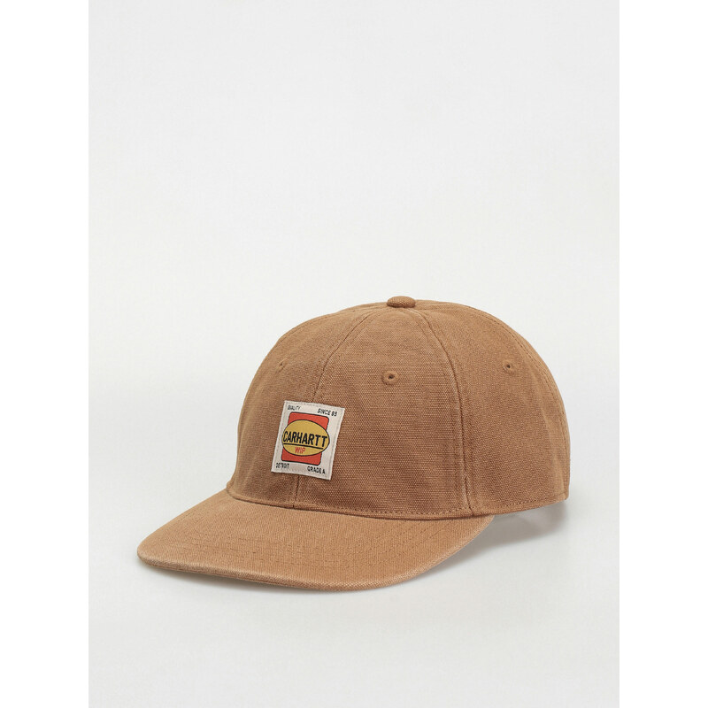 Carhartt WIP Field (hamilton brown)hnědá