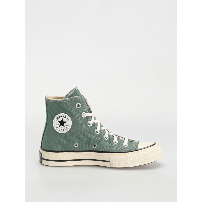 Converse Chuck 70 Hi (forest/olive)zelená