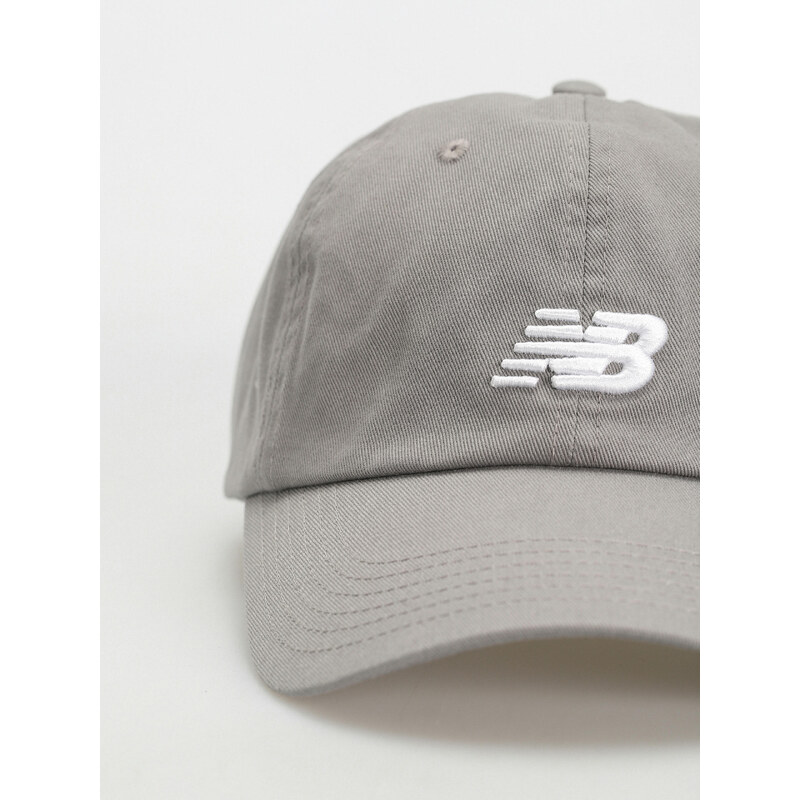 New Balance 6 Panel Classic (slate)modrá