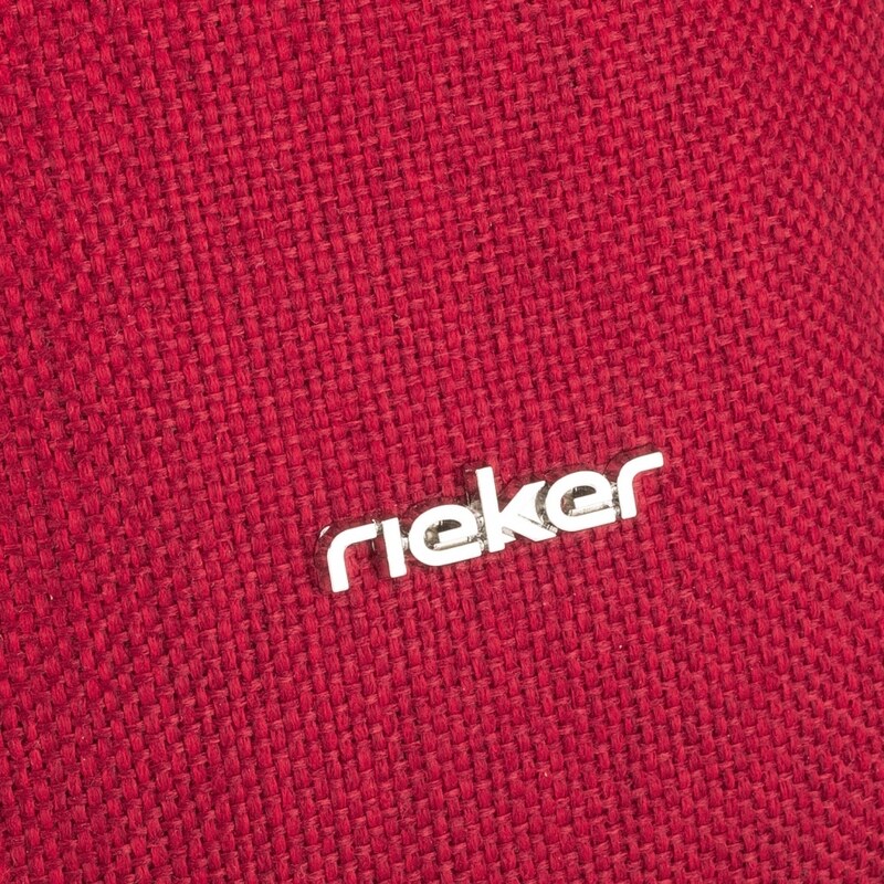 Dámská kabelka RIEKER C2221-141/18-029 červená
