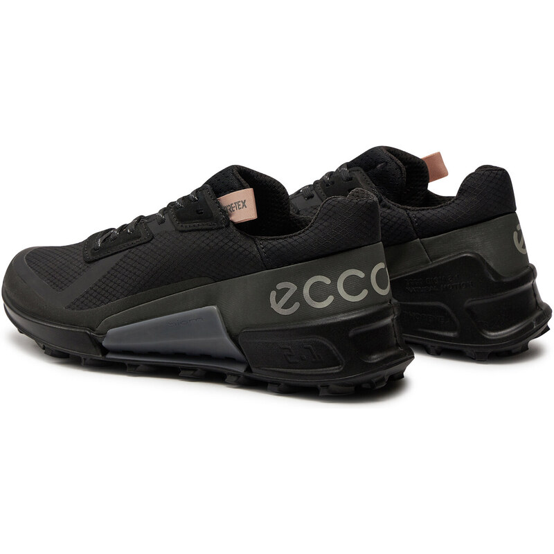 Sneakersy ECCO