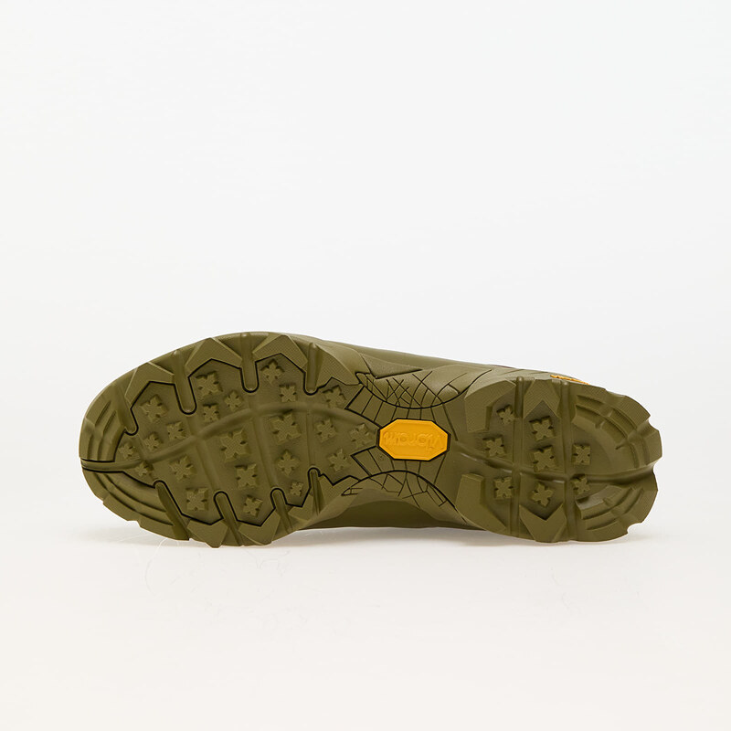 ROA Katharina Laser Cut Butternut Olive