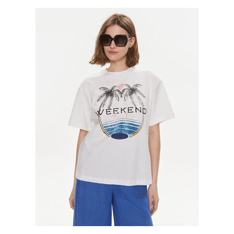 T-Shirt Weekend Max Mara