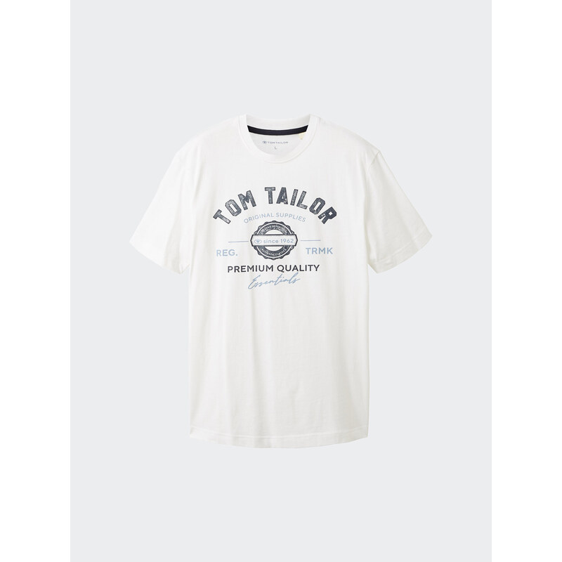 T-Shirt Tom Tailor