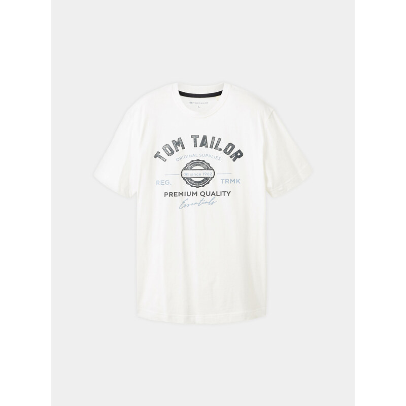 T-Shirt Tom Tailor