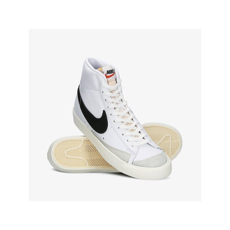 Nike Blazer Mid '77 Og Muži Boty Tenisky BQ6806-100