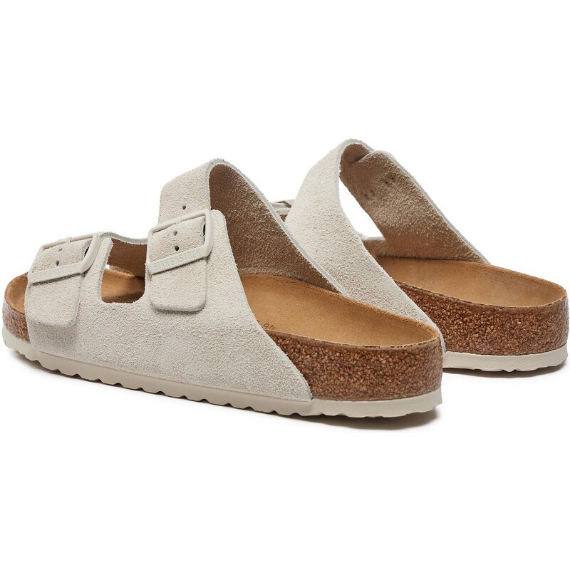 Nazouváky Birkenstock