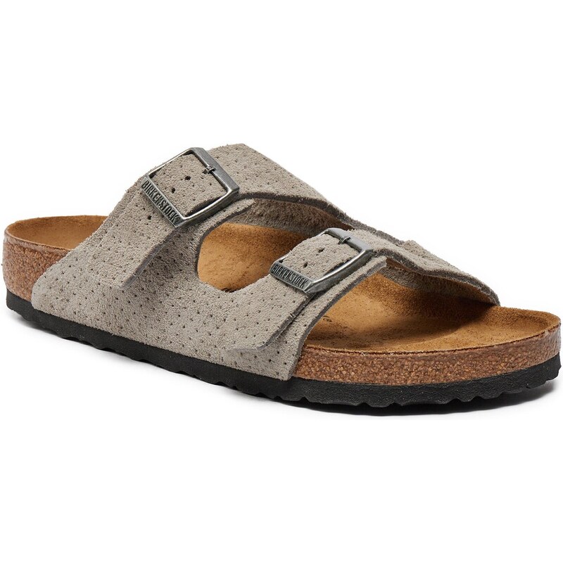 Nazouváky Birkenstock