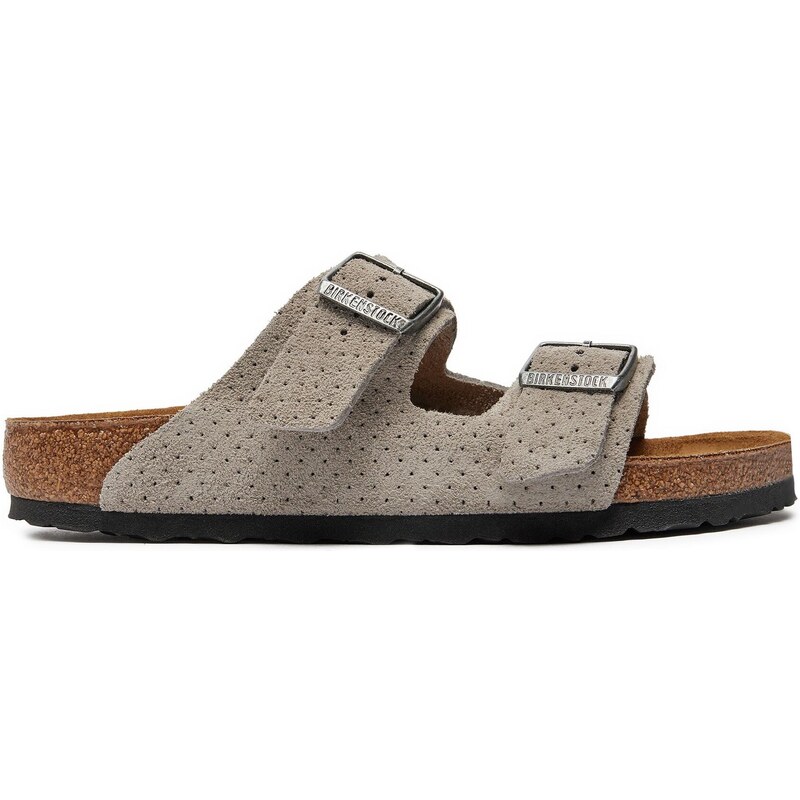 Nazouváky Birkenstock