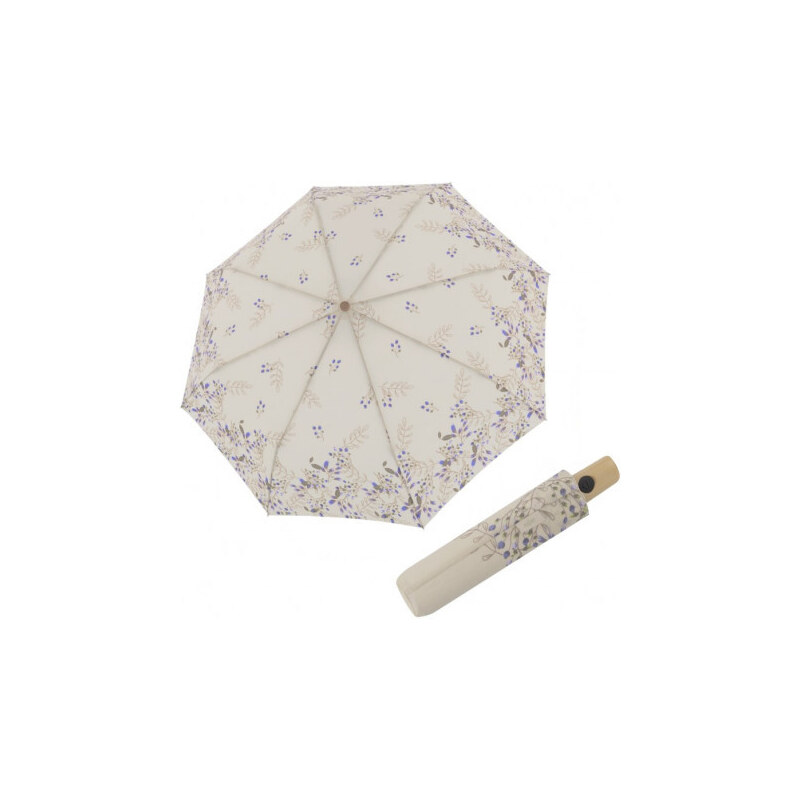 Doppler NATURE MAGIC Eden FSC - dámský EKO deštník 84973660