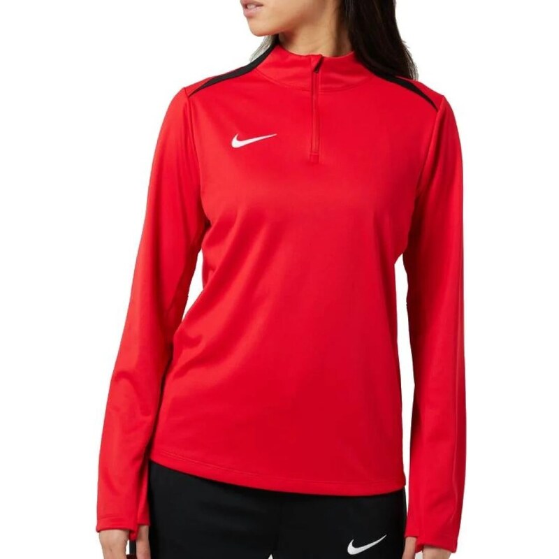 Triko Nike W NK DF ACDPR24 DRILL TOP K fd7669-657