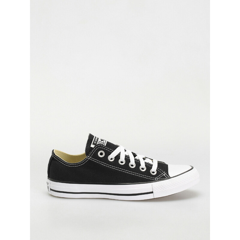 Converse Chuck Taylor All Star Ox (black)černá