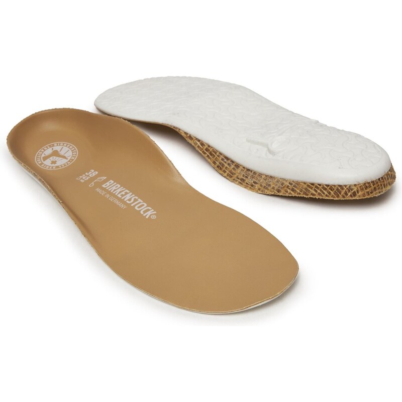 Vložky Birkenstock