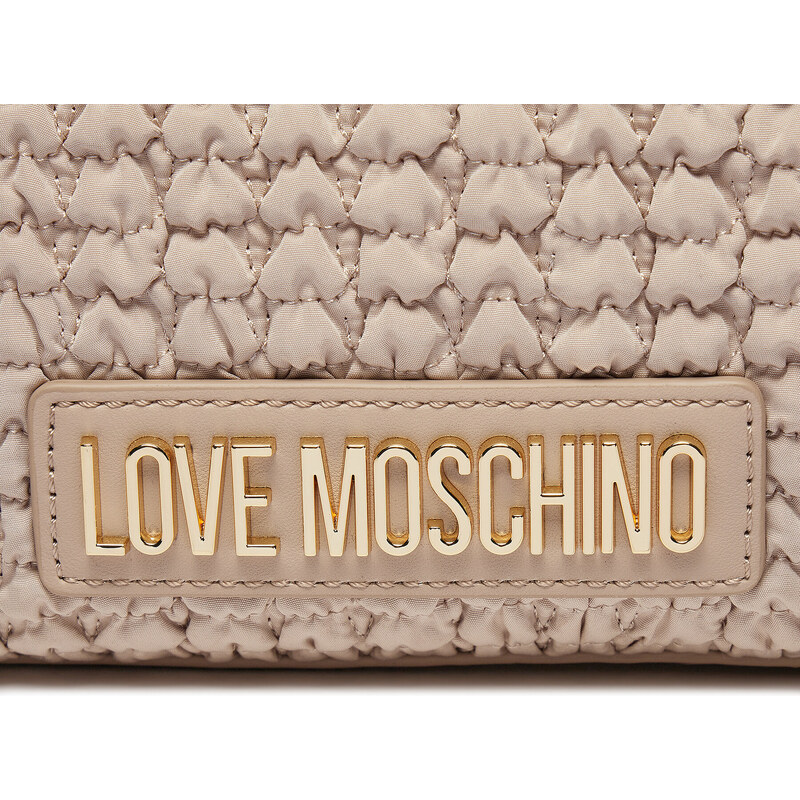 Kabelka LOVE MOSCHINO