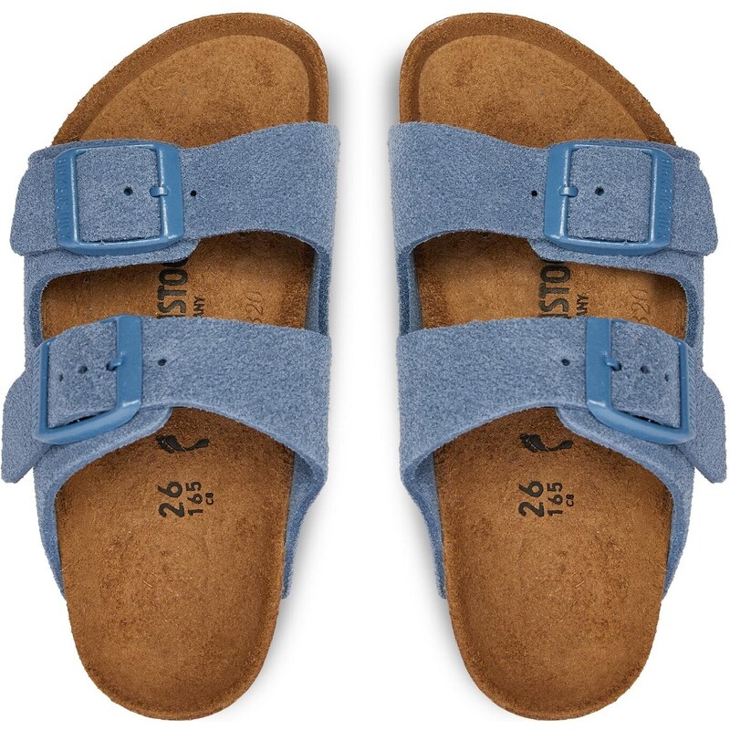 Nazouváky Birkenstock