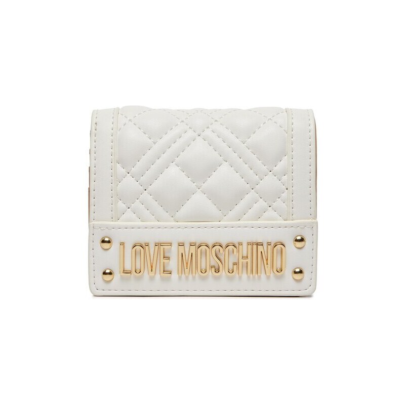 Velká dámská peněženka LOVE MOSCHINO