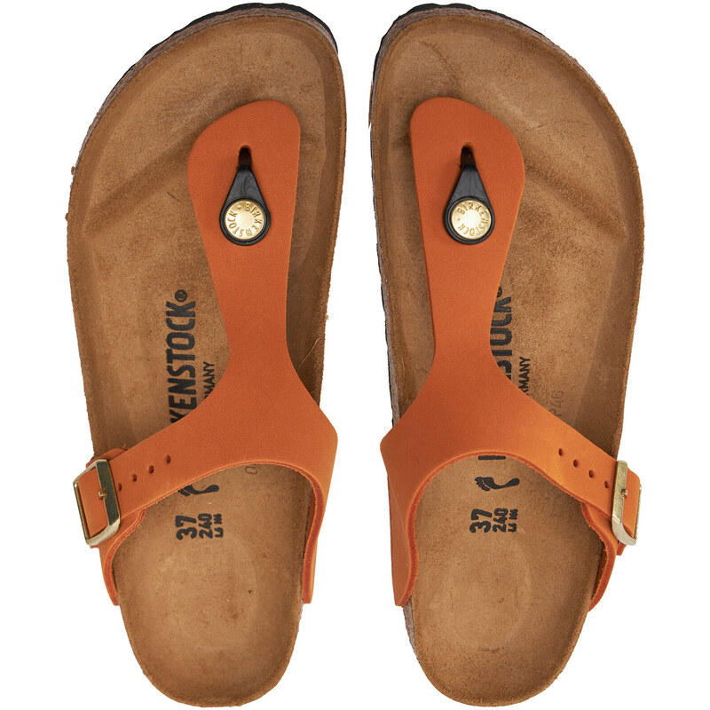 Žabky Birkenstock