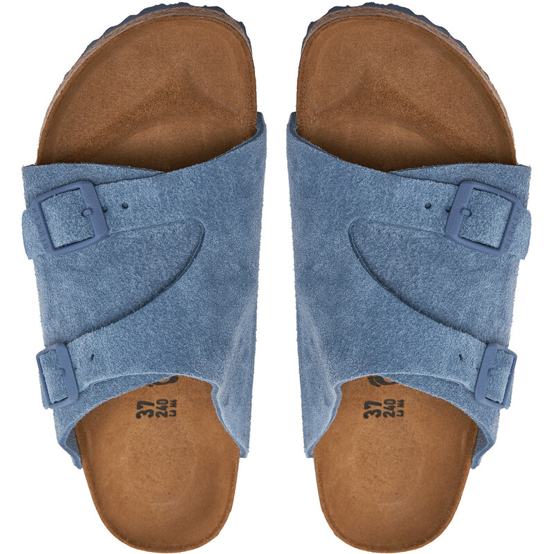 Nazouváky Birkenstock