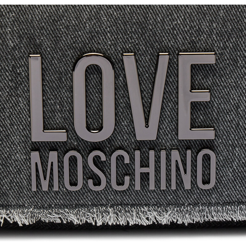 Batoh LOVE MOSCHINO