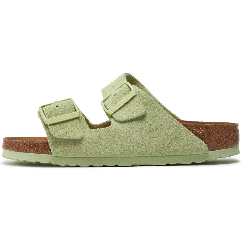 Nazouváky Birkenstock