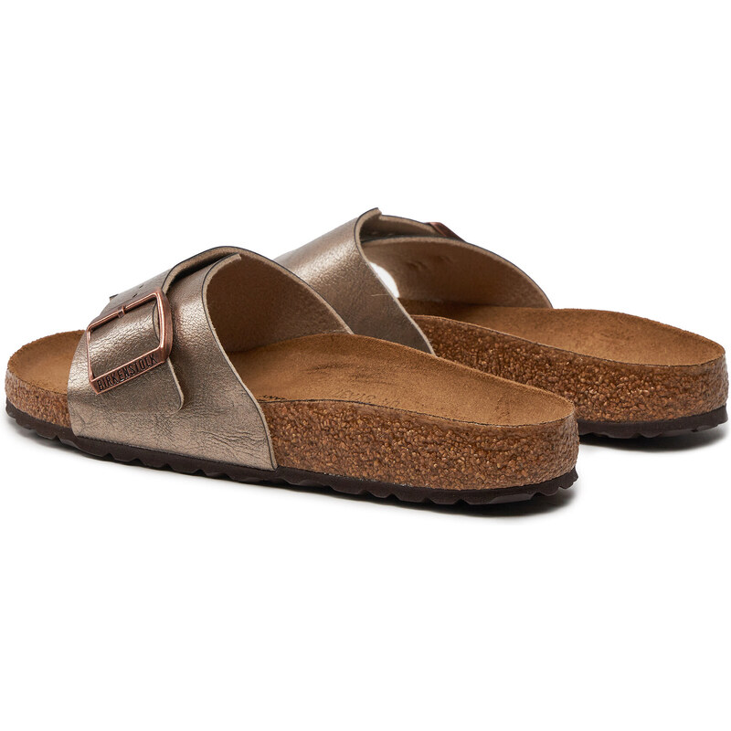 Nazouváky Birkenstock