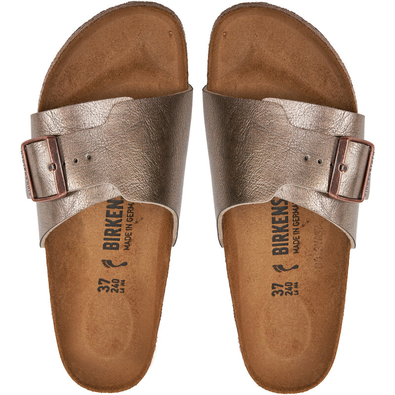 Nazouváky Birkenstock