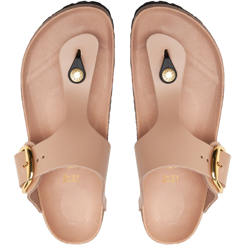 Žabky Birkenstock