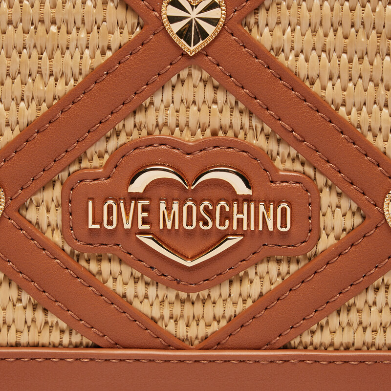 Kabelka LOVE MOSCHINO