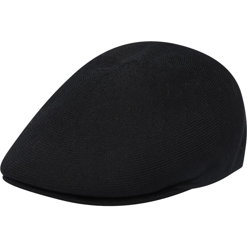KANGOL Čepice TROPIC 507 černá 92431687