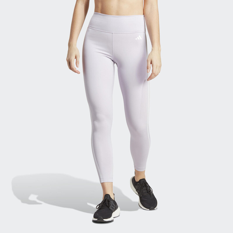 ADIDAS Legíny Train Essentials 3-Stripes High-Waisted 7/8 115534897